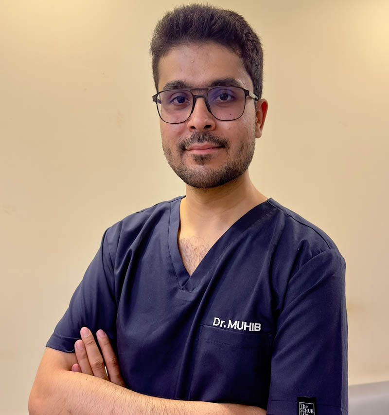 Dr. Muhib