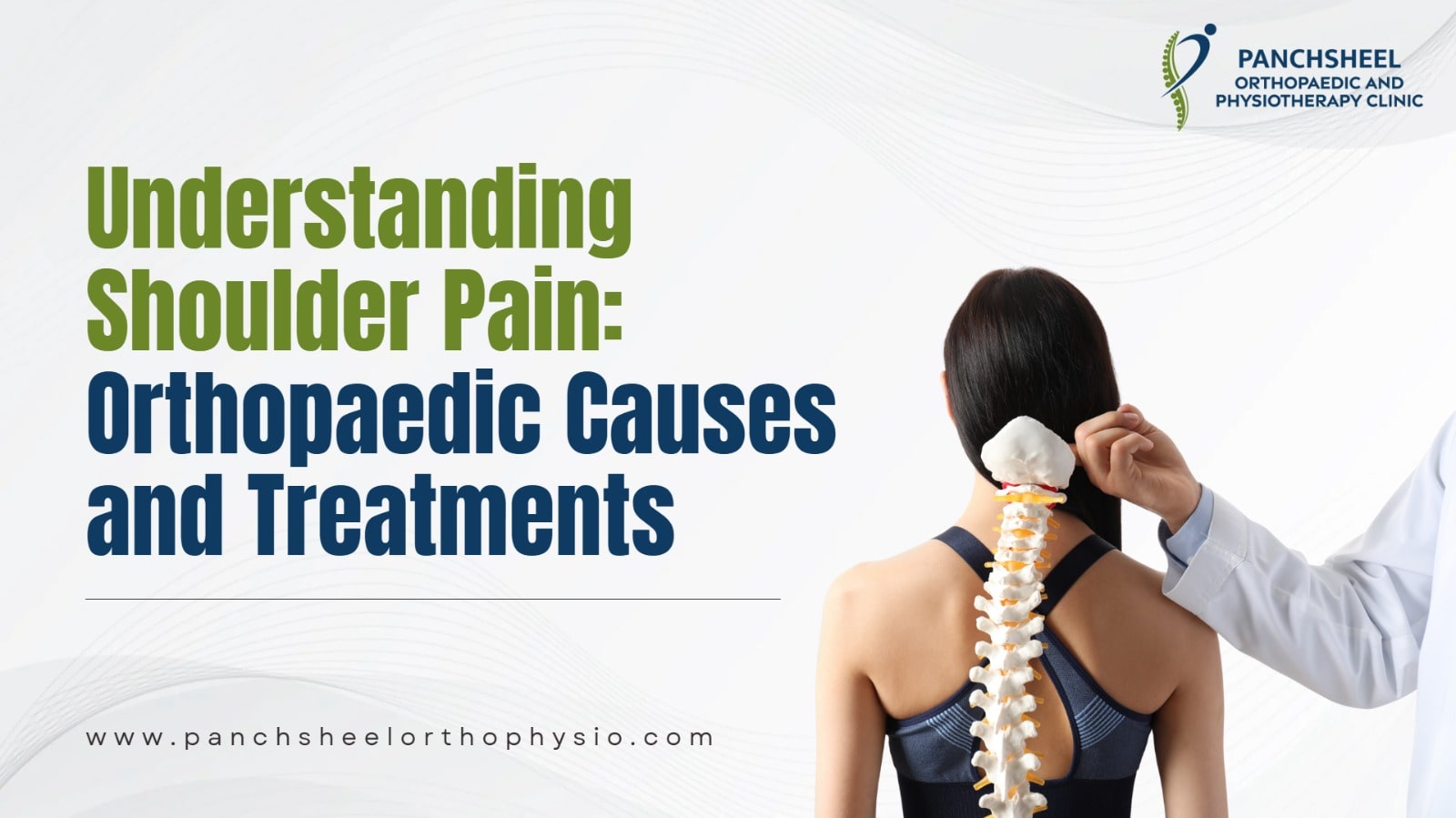 Understanding Shoulder Pain: Orthopaedic Causes and Treatments