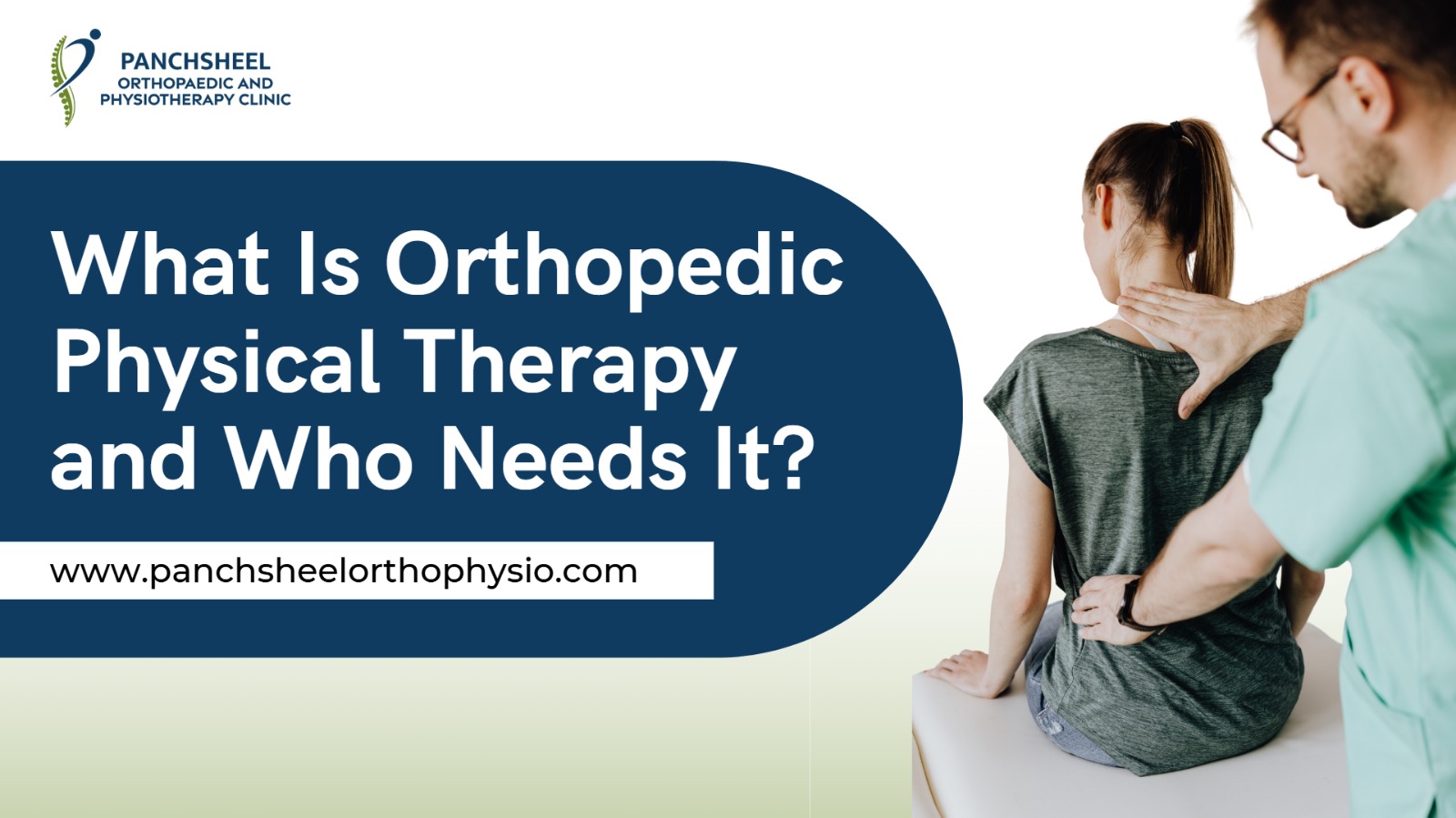What Is Orthopedic Physical Therapy and Who Needs It?